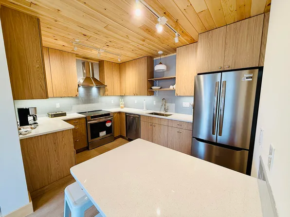 2803 Adams Mountain Road #31, Carrabassett Valley, ME 04947