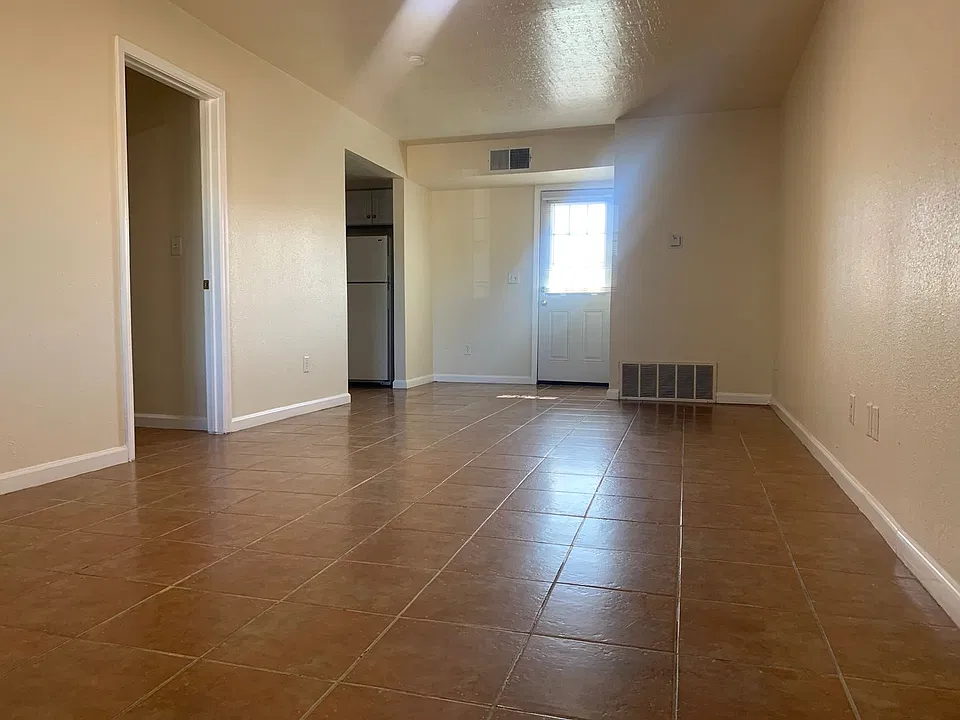 Remodeled 1 and 2 Bedroom Units