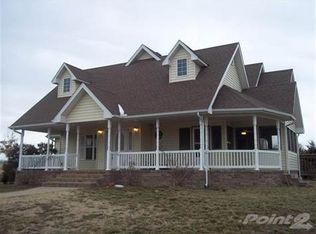 2262 Poinsetta Rd, Billings, MO 65610