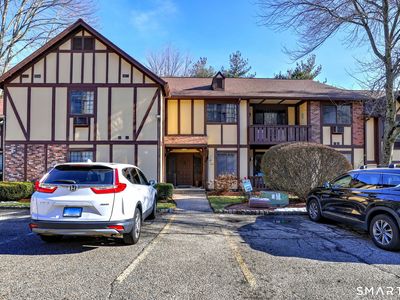 125 Warner Hill Road #100, Stratford, CT, 06614