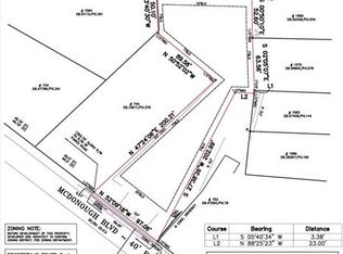 746 McDonough Blvd SE, Atlanta, GA 30315