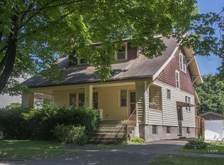 152 Morris Ave, Athens, OH