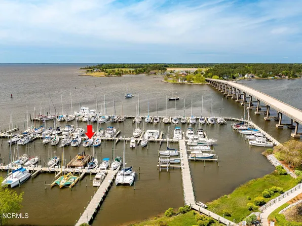 516 Water Street #B-32, Oriental, NC 28571