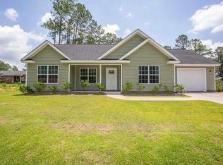 1844 Westridge Blvd, Conway, SC 29527