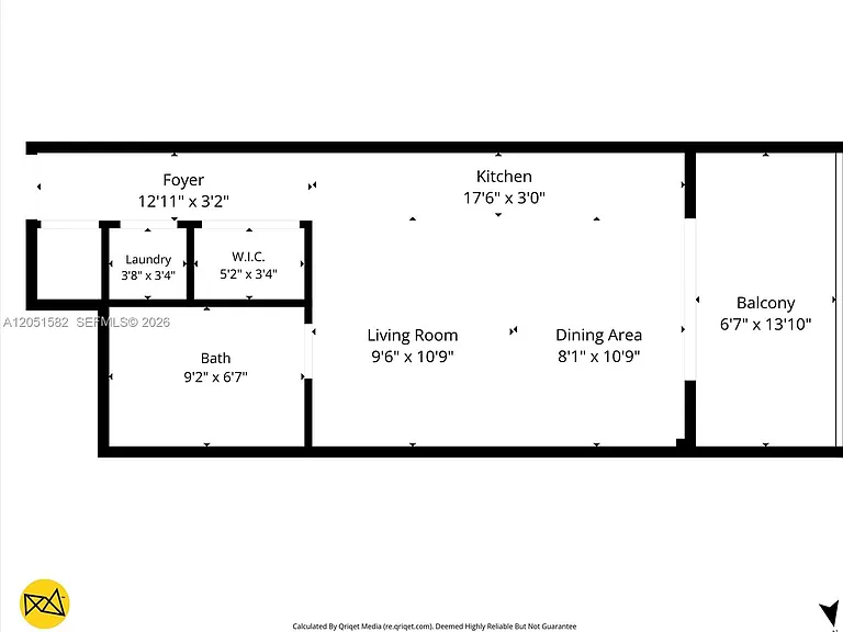 90 NE 32nd St #616 — Photo 70
