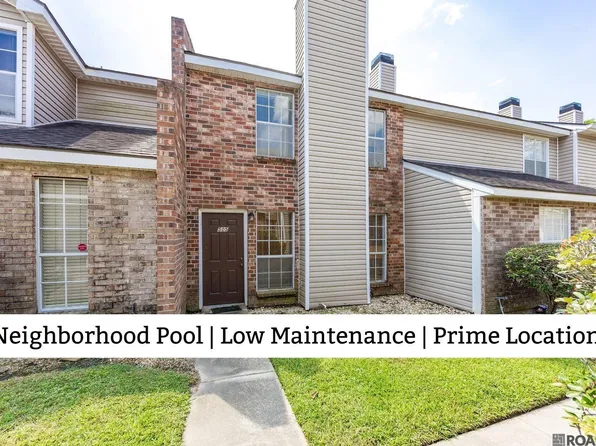 6212 Stumberg Ln APT 505, Baton Rouge, LA 70816
