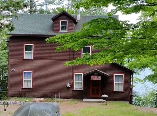 168 Dorset Rd, Rangeley, ME 04970
