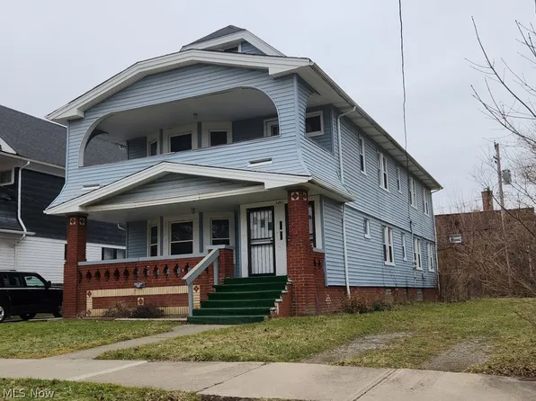 3460 E 142nd St, Cleveland, OH 44120