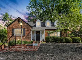 537 Brent Rd, Rockville, MD 20850