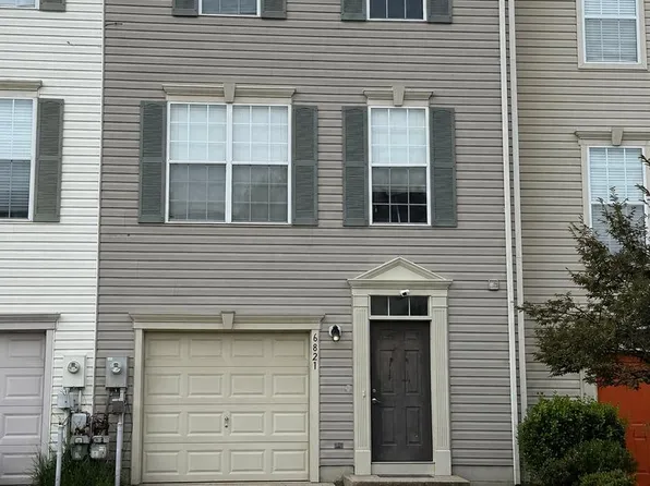 6821 Sanctuary Ct, Elkridge, MD 21075