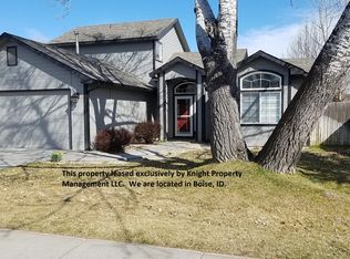 1038 N Dawn Dr, Boise, ID 83713