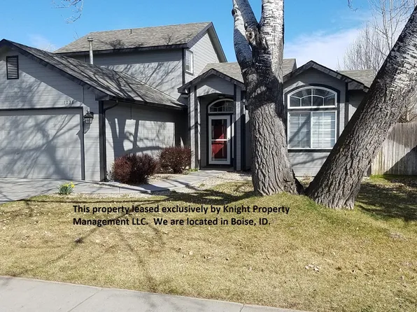 1038 N Dawn Dr, Boise, ID 83713