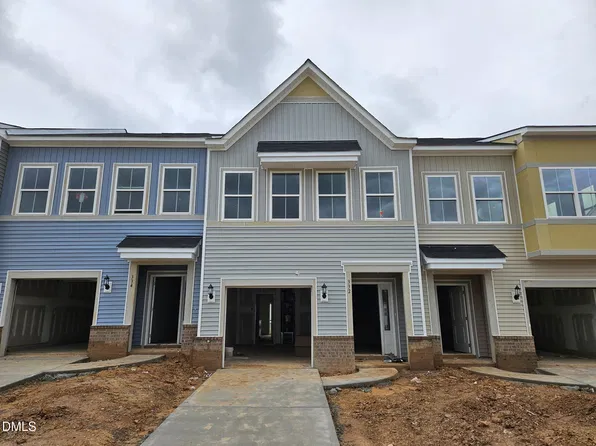 332 Laforce Ln #73, Sanford, NC 27332