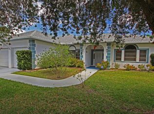 2465 SE Pascal Ave, Port Saint Lucie, FL 34952