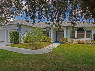 2465 SE Pascal Ave, Port Saint Lucie, FL, 34952