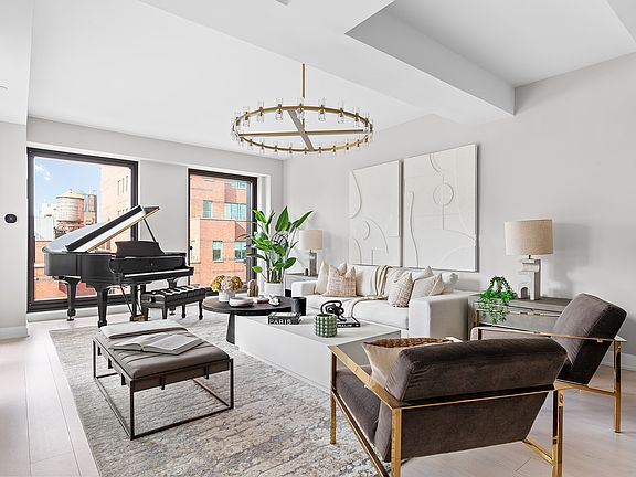 5th image of 55 W 17th St APT 1401