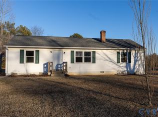 772 Mahanes Rd, Gordonsville, VA 22942