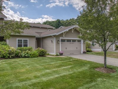 16 Walden Way UNIT 16, Milford, MA, 01757