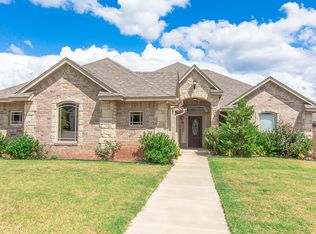 224 Evie Pl, Moore, OK 73160
