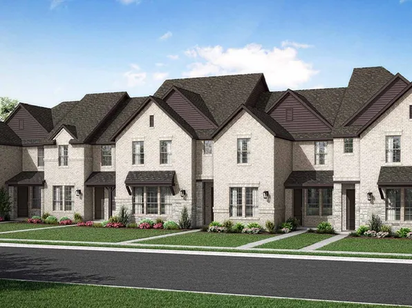 5256 Roll Cast Rd, Royse City, TX 75189