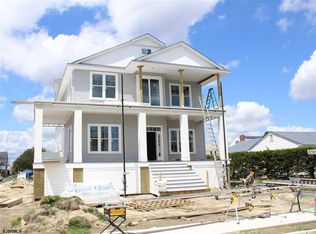 2128-30 Simpson Ave, Ocean City, NJ 08226