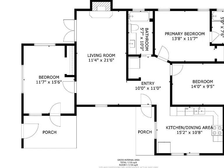 241 Harrison Ave — Photo 27