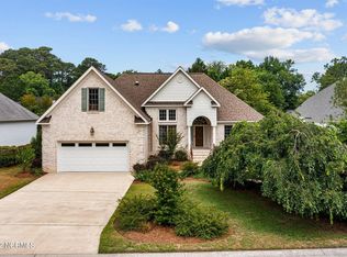 1605 Muirfield Dr, Greenville, NC 27858
