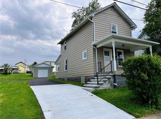 64 Beech St, Indiana, PA 15748