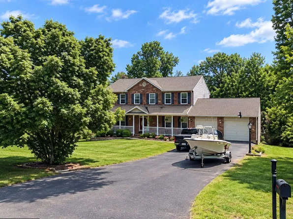 125 Jib Dr, Stafford, VA 22554