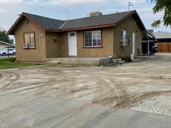 456 W Sherwood Ave, Mc Farland, CA 93250