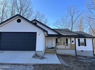 1222 Press Beaty Rd LOT 22, Jamestown, TN 38556