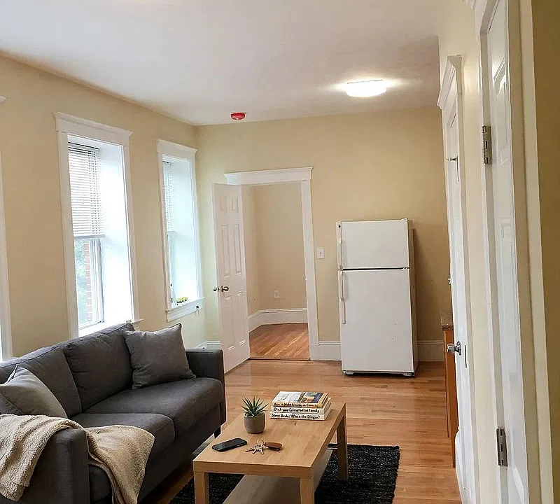 887 Huntington Ave #15