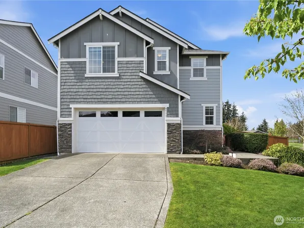 4508 79th Avenue Court W, University Place, WA 98466