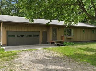 W16275 County Road D, Chetek, WI 54728