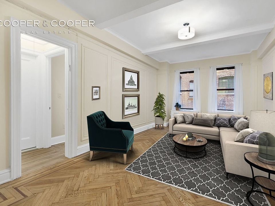 1st image of 535 W 110th St APT 7B