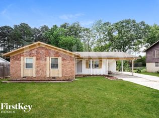 642 Roxbury Dr, Riverdale, GA 30274