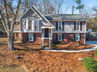 3000 Longleaf Ln, Helena, AL 35080