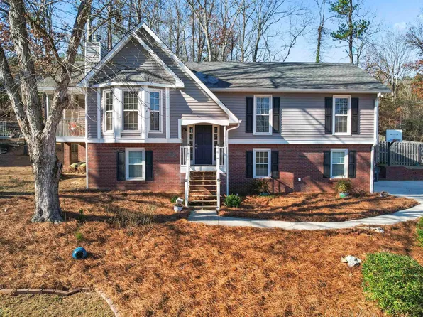 3000 Longleaf Ln, Helena, AL 35080