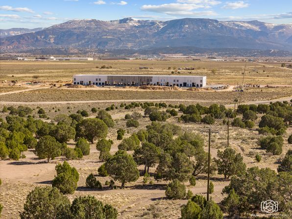 1 Montgomery Minor Lot Sur, Cedar City, UT 84721