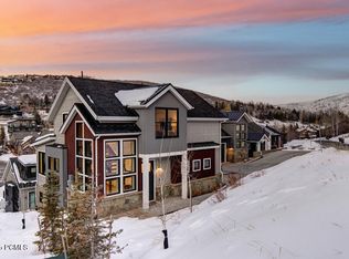 611 Rossie Hill Dr, Park City, UT 84060