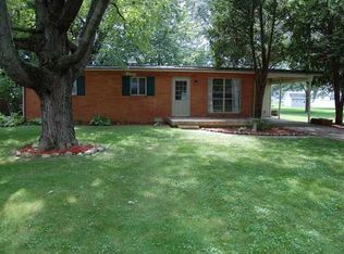 921 Slack Dr, Anderson, IN 46013