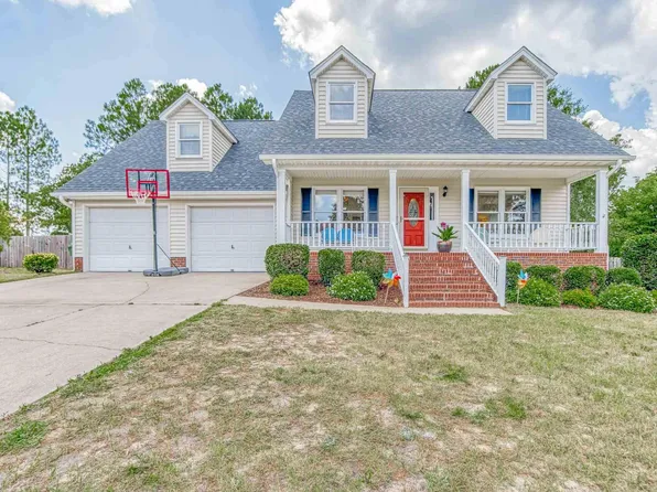 405 Huntcliff Dr, Columbia, SC 29229