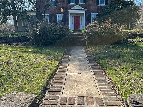 865 Lawrence Rd, Lawrence Township, NJ 08648