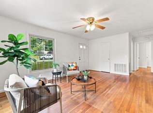 2745 Newbold St, Raleigh, NC 27603