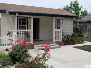 1116 3rd St, Woodland, CA 95695