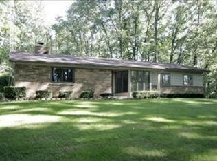 10415 W Q Ave, Mattawan, MI 49071