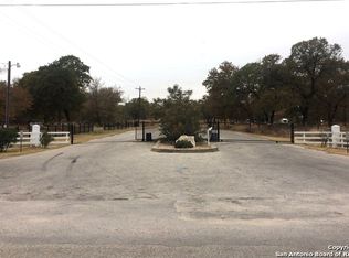 Spur Rdg, San Antonio, TX 78264