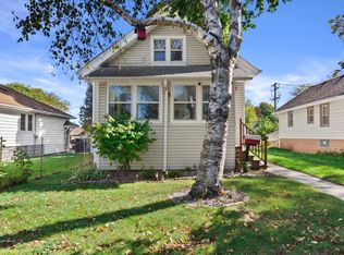 1014 S 63rd St, West Allis, WI 53214