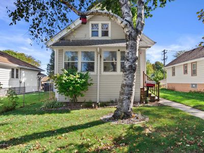 1014 South 63rd STREET, West Allis, WI, 53214