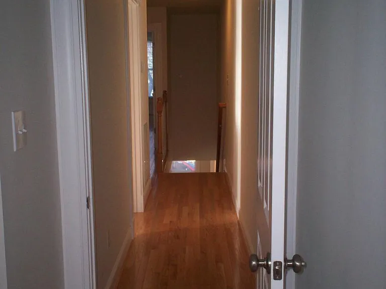 2nd floor hall